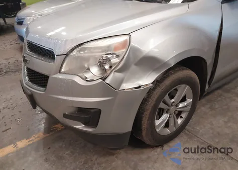 2014 Chevrolet Equinox 1Lt z USA, uszkodzony, nr VIN 2GNALBEK8E6231834